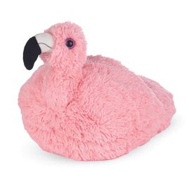 COZY NOXXIEZ - CS916 Flamingo - papuc de pluș cald