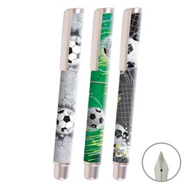 CRESCO - Pix cu bilă Go Pen - Fotbal