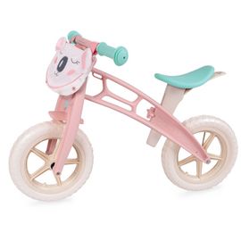 DECUEVAS TOYS - 30179 Bicicleta fara pedale pentru copii - Balance Bike KOALA 2024