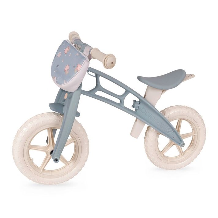 DECUEVAS TOYS - 30180 Bicicleta fara pedale pentru copii - Balance Bike COCO 2024