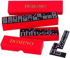 DETOA - Domino 55 pietre
