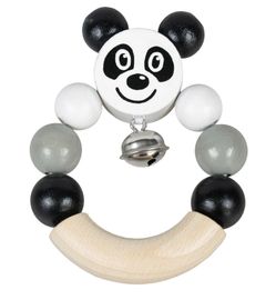 DETOA - Zornăitor panda