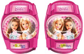 DINO BIKES - Protectoare Barbie
