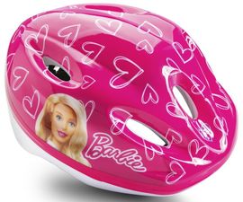 DINO BIKES - Casca pentru copii Barbie