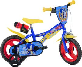 DINO BIKES - Bicicleta pentru copii 12" 612L-SC- Sonic
