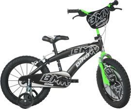 DINO BIKES - Bicicletă pentru copii Dino BMX 16 "