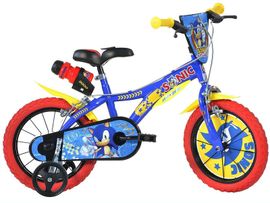 DINO BIKES - Bicicleta pentru copii 16" 616-SC- Sonic