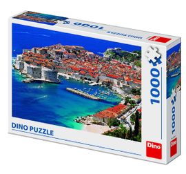 DINO - DUBROVNIK 1000 Puzzle