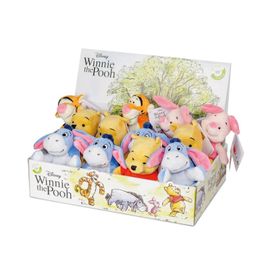 DINO - Winnie the Pooh 20 cm Plușuri Mix de produse