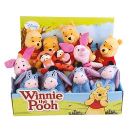 DINO - Winnie the Pooh Plush
