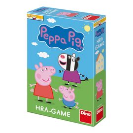 DINO - Joc Peppa Pig