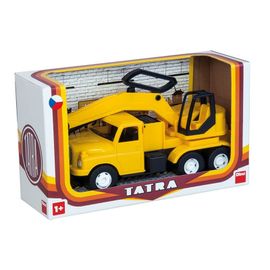 DINOTOYS - Excavator Tatra 148 30 cm