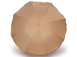 EISBÄRCHEN - umbrelă de soare Premium bej 80 cm