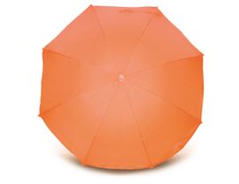 EISBÄRCHEN - umbrelă de soare Premium portocale 80 cm