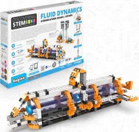 ENGINO - Dinamica fluidelor STEM