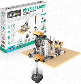 ENGINO - STEM Legile lui Newton și planurile înclinate