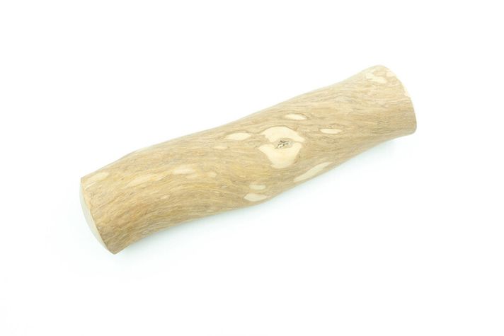 EXPLORER DOG - Băț de mestecat din lemn de cafea XL