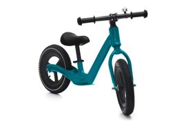 FILLIKID - Bicicletă fără pedale speedy SL turquoise black