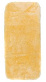FILLIKID - Inserție din blană de miel 75x33,5 cm natural