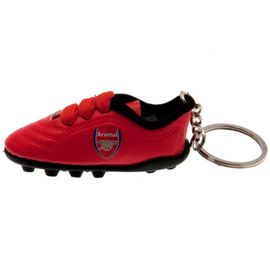 FOREVER COLLECTIBLES - Breloc ARSENAL F.C. 3D Boot