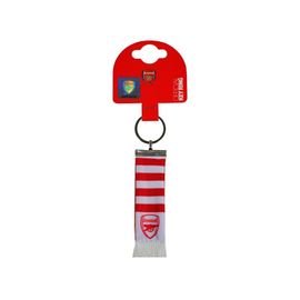 FOREVER COLLECTIBLES - Breloc ARSENAL Scarf