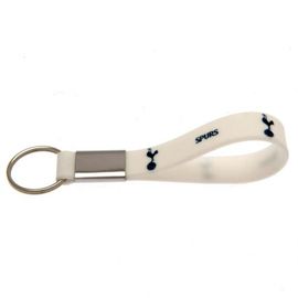 FOREVER COLLECTIBLES - Breloc TOTTENHAM HOTSPUR F.C. Silicone Keyring