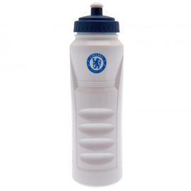 FOREVER COLLECTIBLES - Sticlă de plastic pentru sport CHELSEA F.C. 1000ml