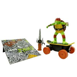 FUNRISE - RC broască țestoasă ninja RC - skate cowabunga - movie
