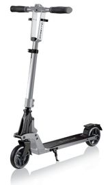 GLOBBER - Scooter One K 125 Silver