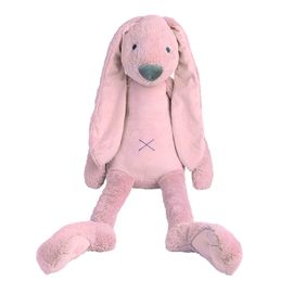 HAPPY HORSE - Rabbit Richie Xxl Mare Old Pink