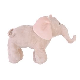 HAPPY HORSE - Elefantul Ely mare mărimea: 58 cm