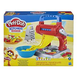 HASBRO - Play-Doh Fun Fidea E7776