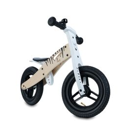 HAUCK - Bicicleta pentru copii Balance N Ride Zebra