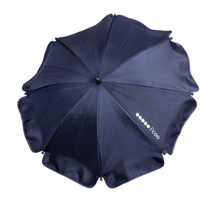 HAUCK - Umbrelă de soare pentru cărucior blue