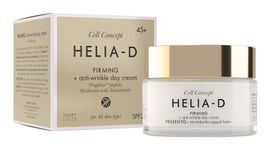 HELIA-D - Cell Concept 45+Cremă de zi 50 ml