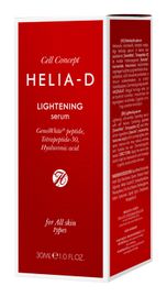 HELIA-D - Cell Concept 65+ Serum iluminator 30ml