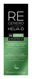 HELIA-D - Regenero Essence împotriva căderii părului cu cafeină 75ml