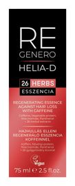 HELIA-D - Regenero Essence împotriva căderii părului cu cafeină 75ml