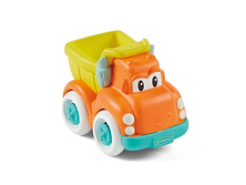 INFANTINO - Mașină camion Soft Wheels