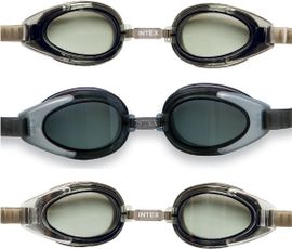 INTEX -  INTEX ochelari de înot din silicon
