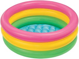 INTEX - piscina gonflabila pentru copii 86x25 cm