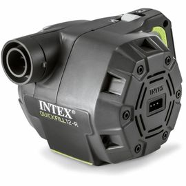 INTEX - 66642 Pompă electrică Quick Fill 230 / 12V AKU