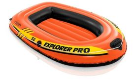 INTEX - Barcă gonflabilă Explorer Pro 50 58354