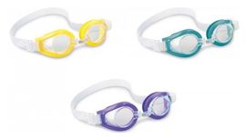 INTEX -  INTEX ochelari de înot