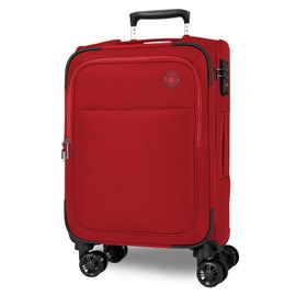 JOUMMA BAGS - MOVOM Atlanta Red, Valiză textilă, 56x37x20cm, 34L, 5318624 (small)