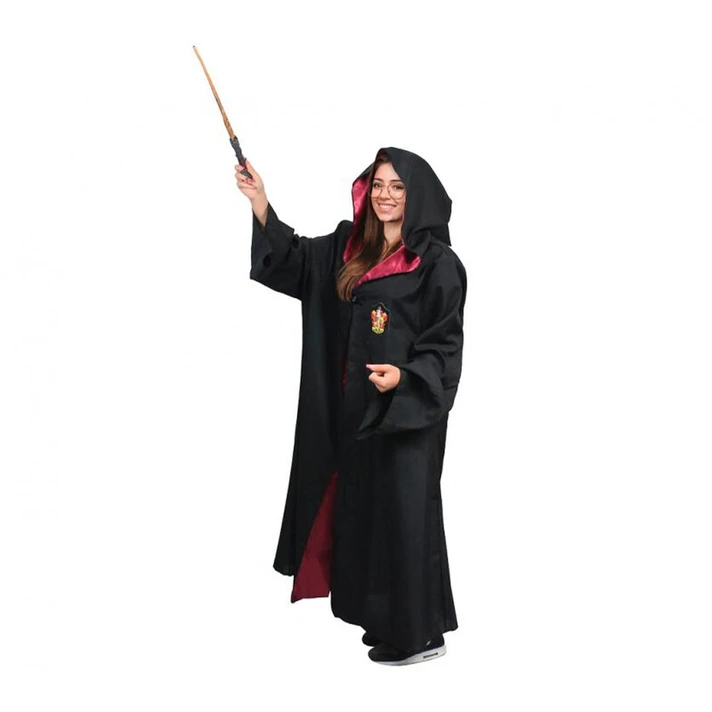 JUNIOR - Costum pentru copii Vrăjitoare