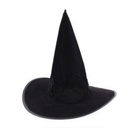 JUNIOR - Pălăria vrăjitoarei