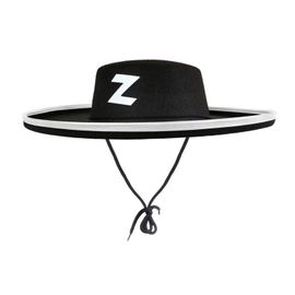 JUNIOR - Pălărie Zorro