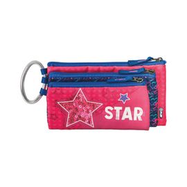 JUNIOR-ST - Penar XL3, Pink Star