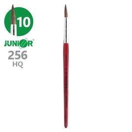 JUNIOR - Pensulă rotundă pentru pictură 10" 256 HQ